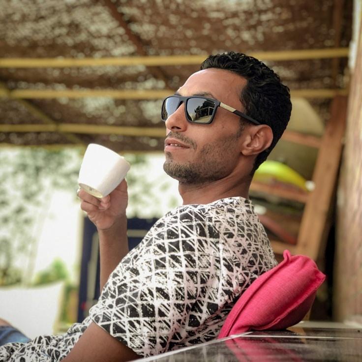 Alex Chen testimonial